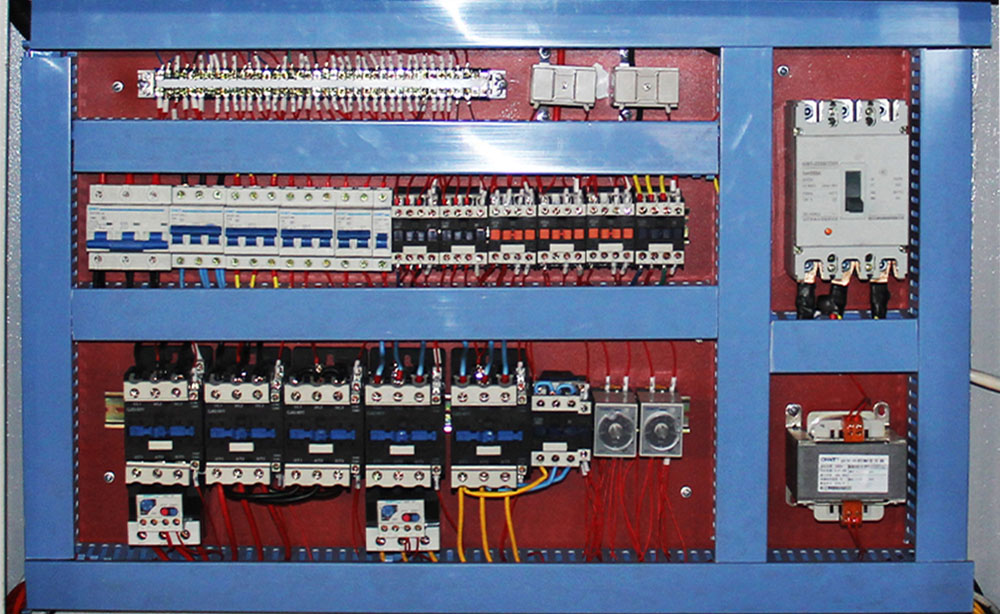 Control System 1